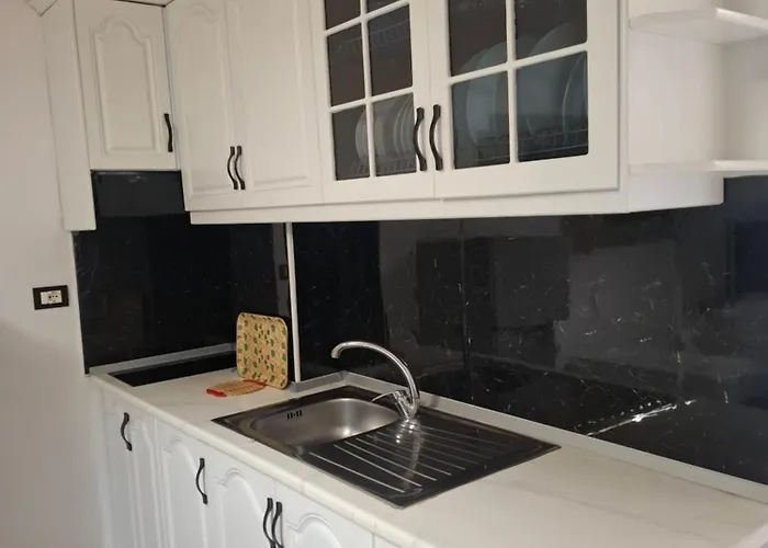 Bamisa Hotel apartamentowy *