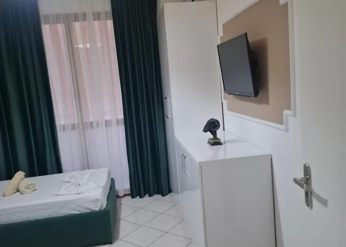 Bamisa Hotel apartamentowy *