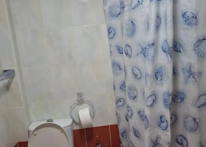 Hotel apartamentowy Bamisa *