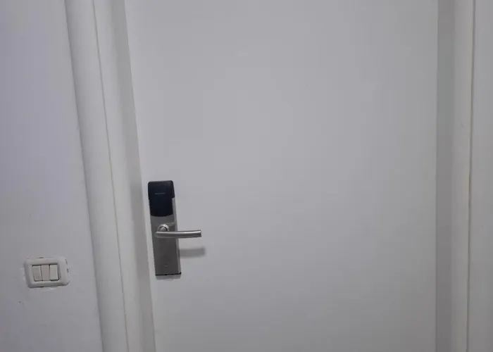 Bamisa Hotel apartamentowy Golem (Tirana)