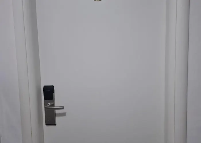 Bamisa Hotel apartamentowy