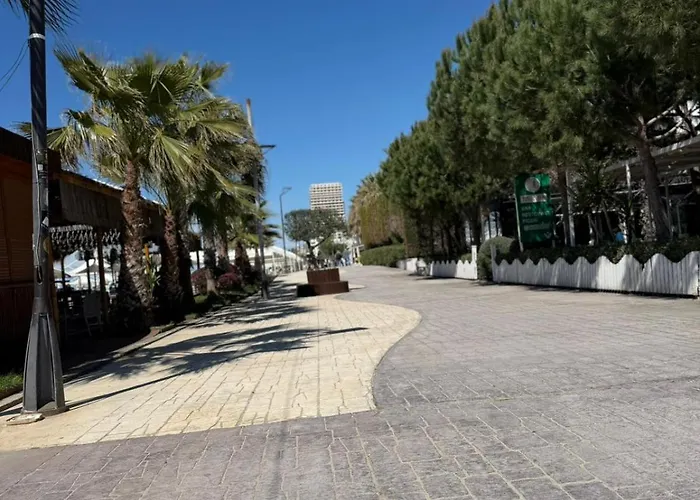 Bamisa Hotel apartamentowy