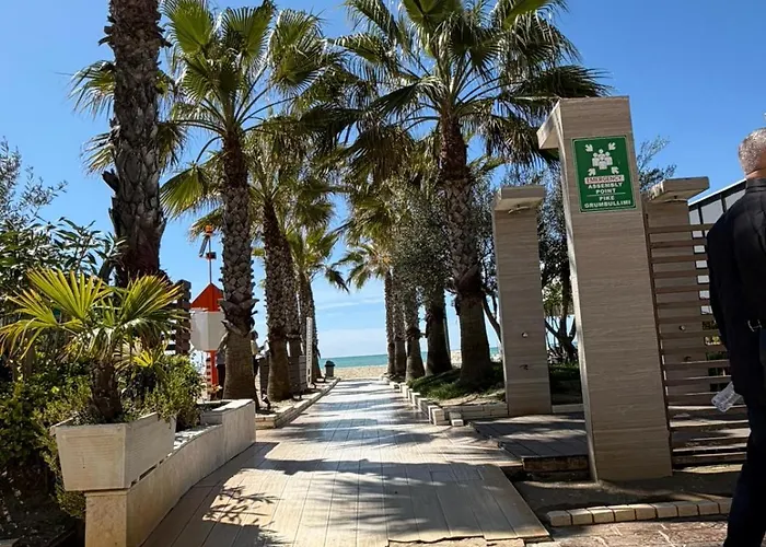 Bamisa Hotel apartamentowy *